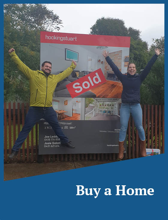 Buy a Home