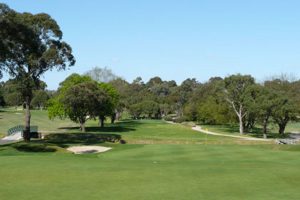 Box Hill South Golf Course Melbourne Buyers Advocate Wendy Chamberlain