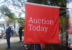 Wendy Chamberlain exceeds client expectations in Melbourne auctions